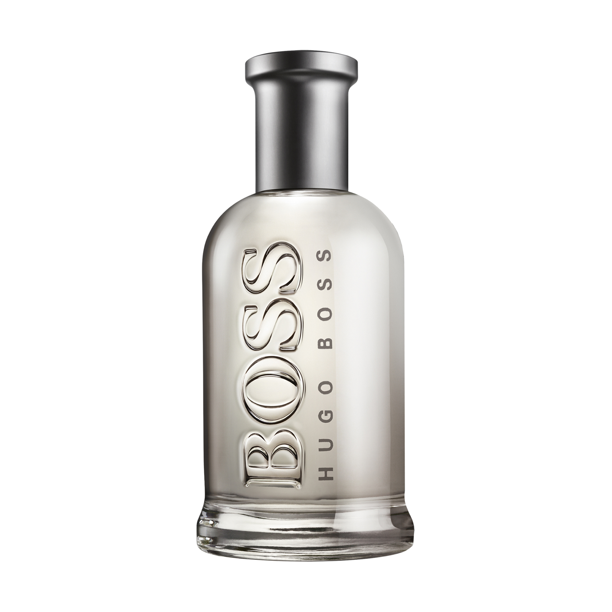 Акція на Парфумований лосьйон після гоління Hugo Boss Bottled чоловічий, 100 мл (ТЕСТЕР) від Eva