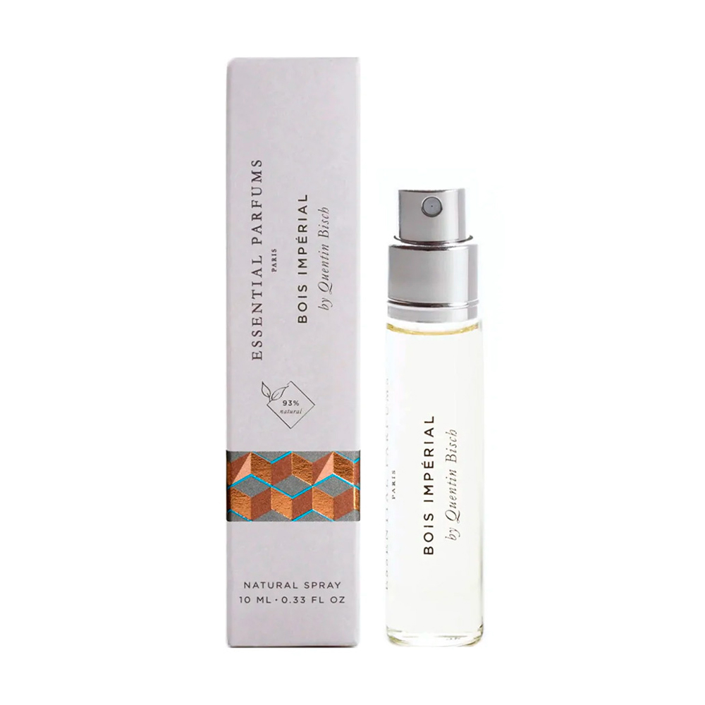 

Essential Parfums Bois Imperial Парфумована вода унісекс, 10 мл