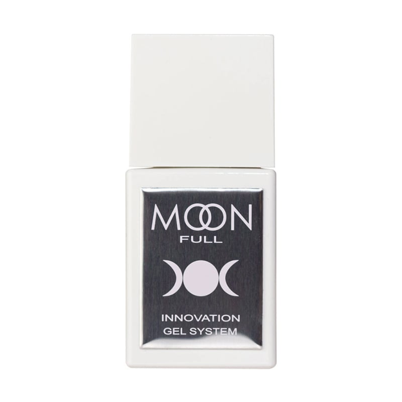 

Уцінка! Рідкий гель для зміцнення та моделювання нігтів Moon Full Liquid Builder Gel BG22 Світло-рожевий, 15 мл