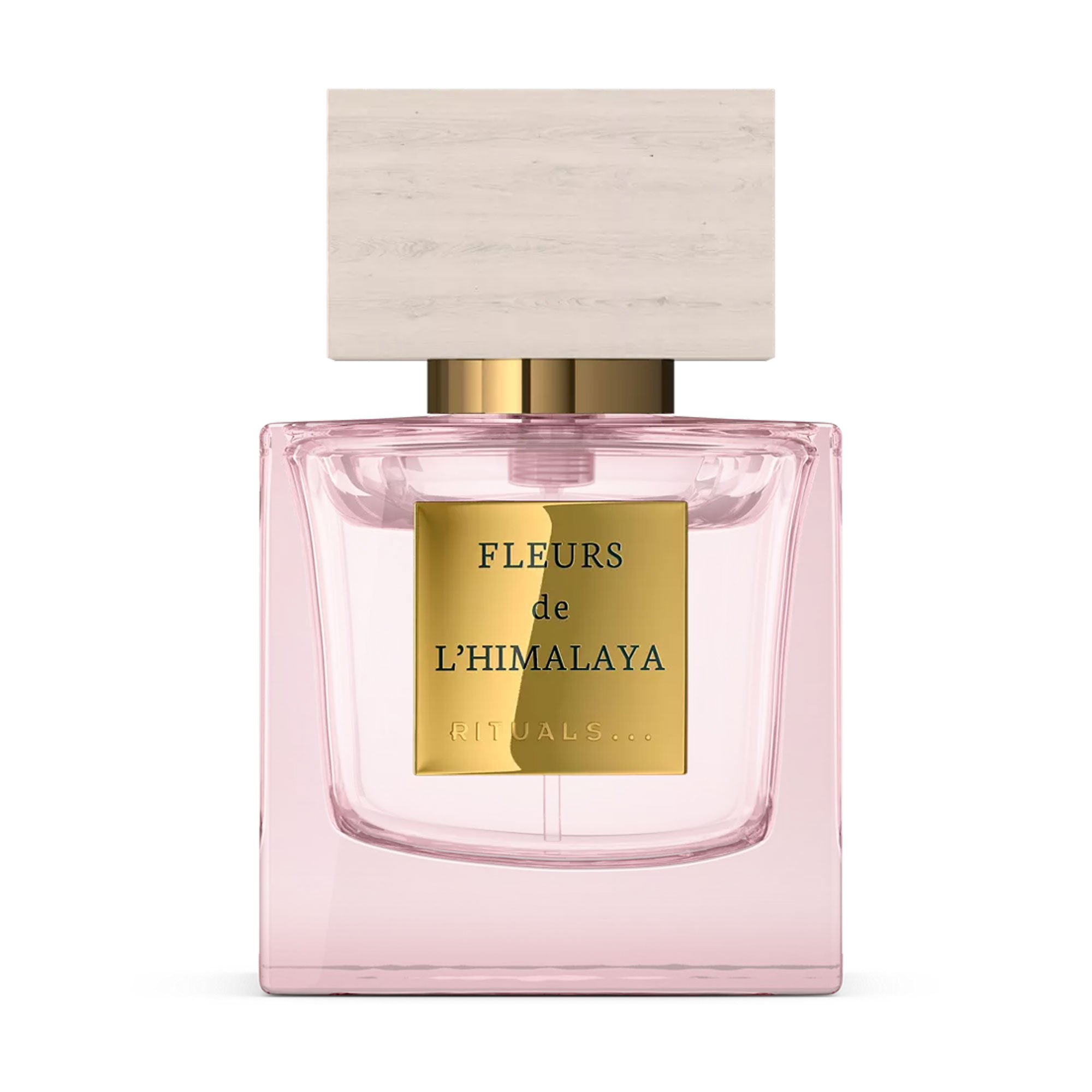 

Уцінка! Rituals Fleurs de L'Himalaya Парфумована вода жіноча, 50 мл