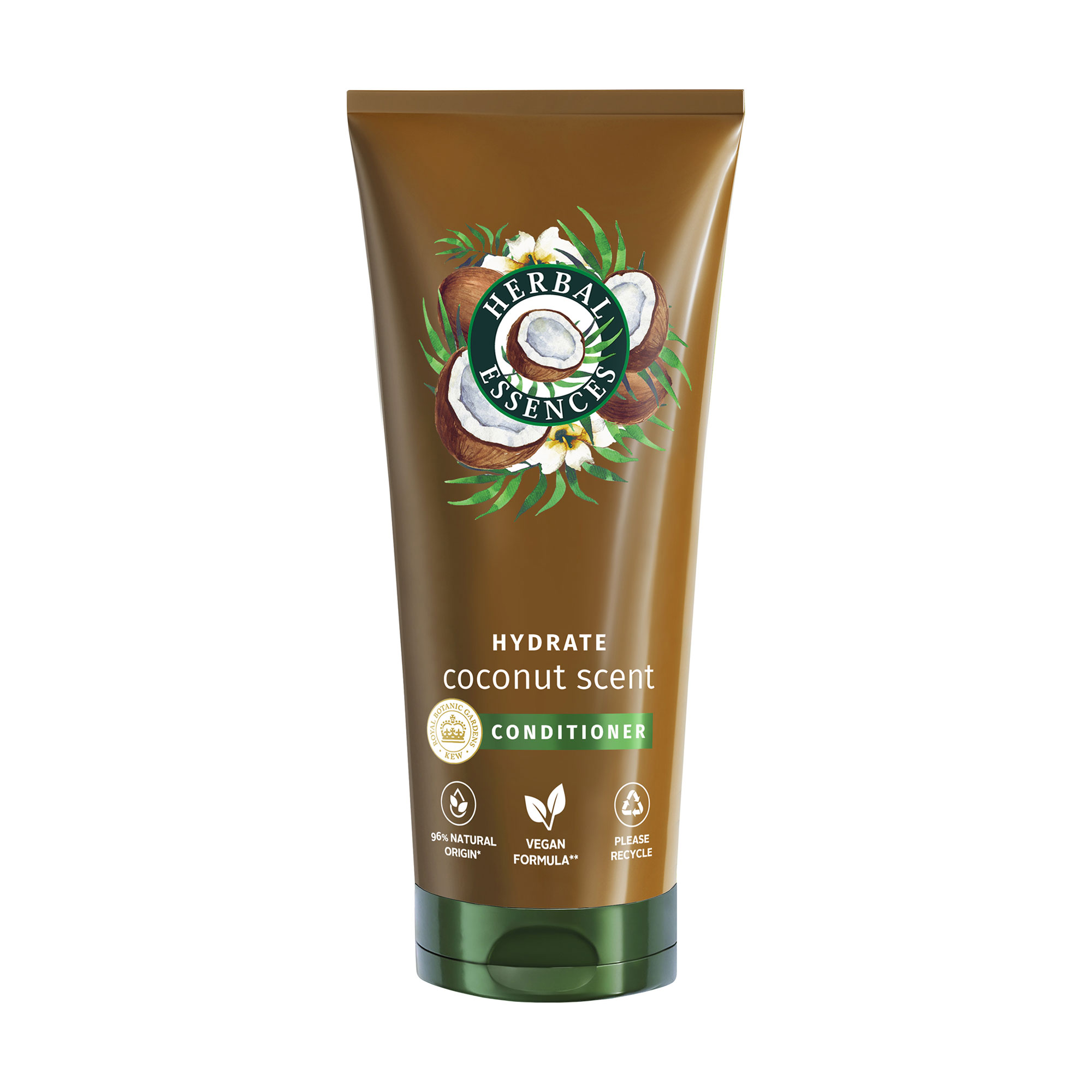 

Кондиціонер для волосся Herbal Essences Кокос, живильний, 250 мл