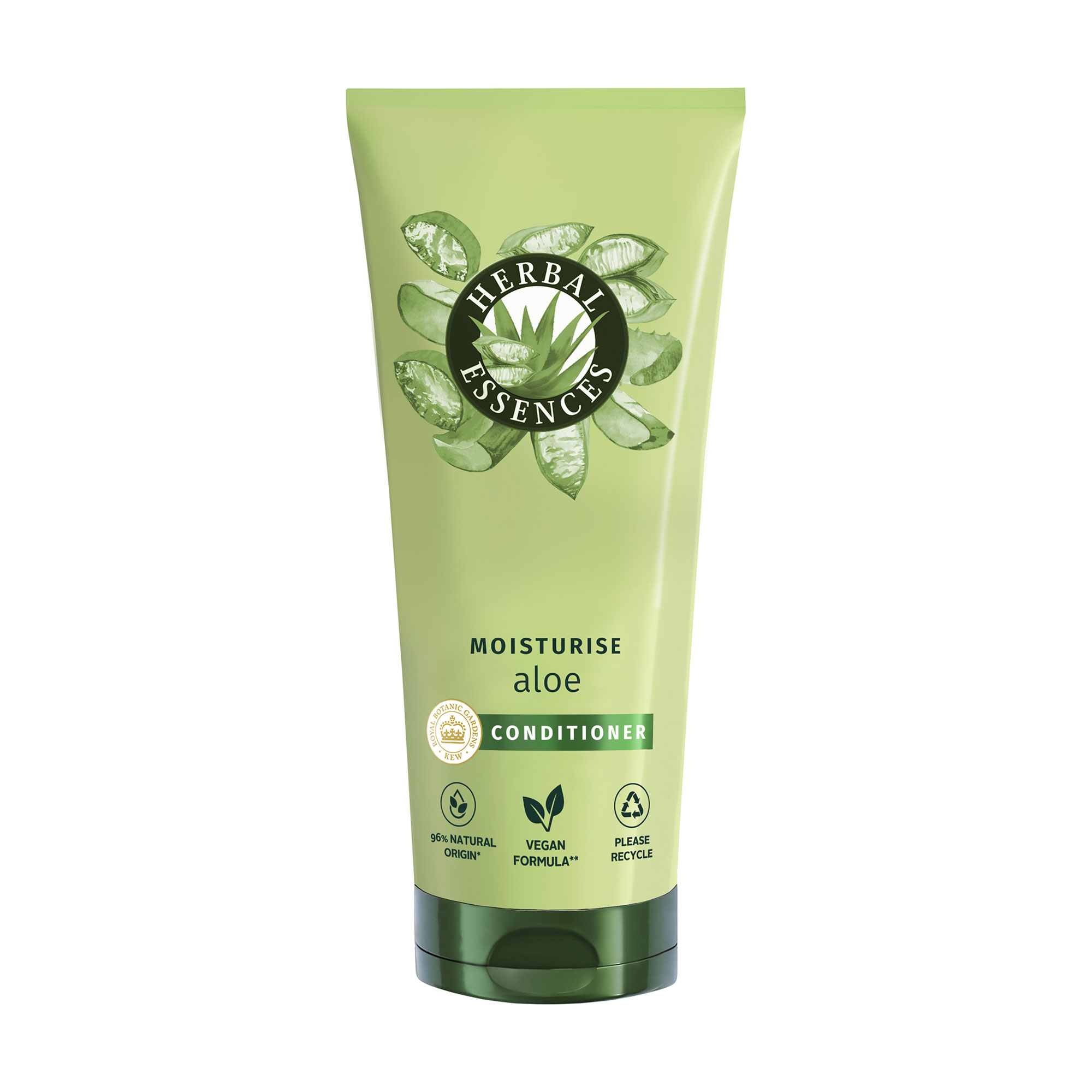 

Кондиціонер для волосся Herbal Essences Moisturise Aloe Алое, 250 мл