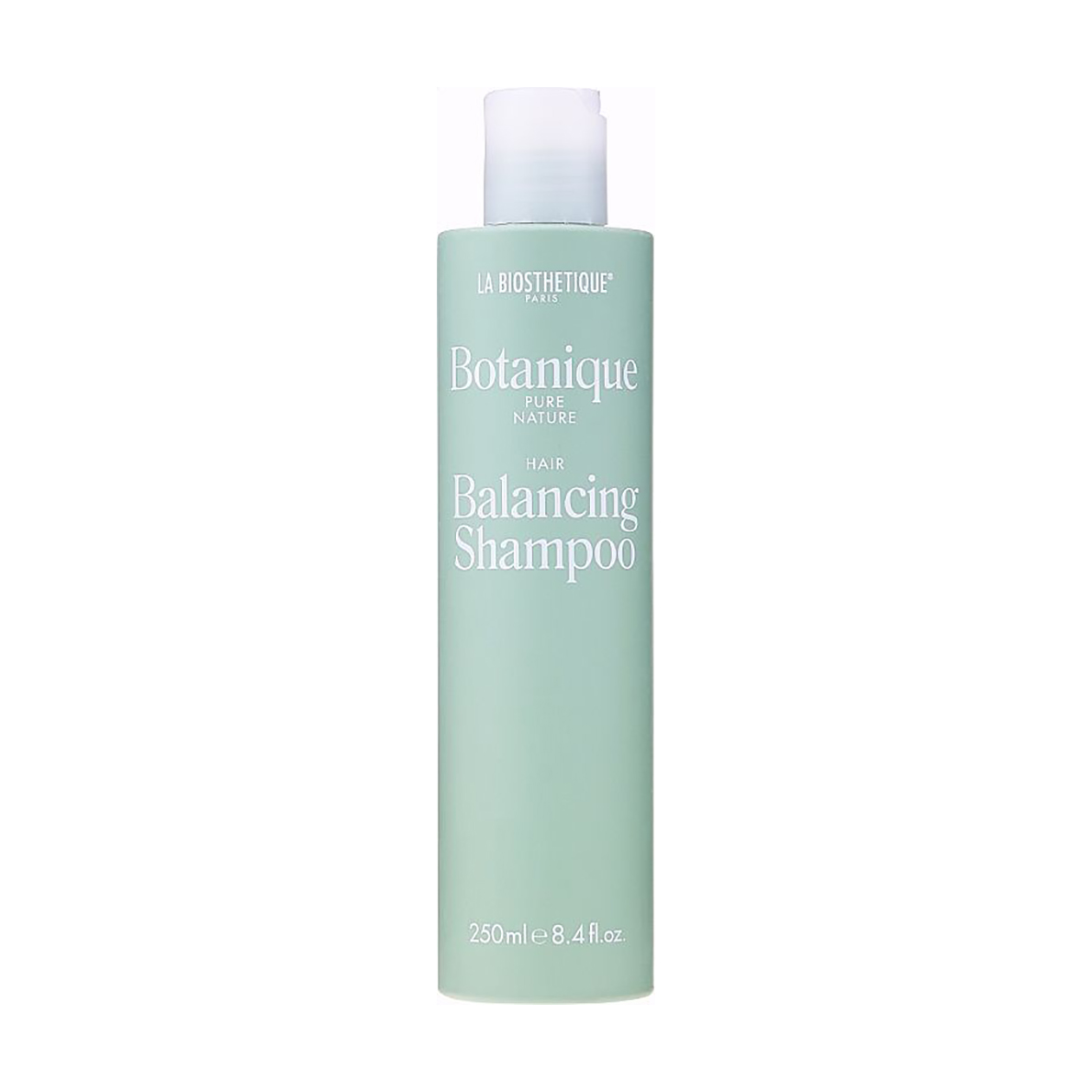 

Уцінка! Безсульфатний шампунь La Biosthetique Botanique Pure Nature Balancing Shampoo для чутливої шкіри голови, без ароматів, 250 мл