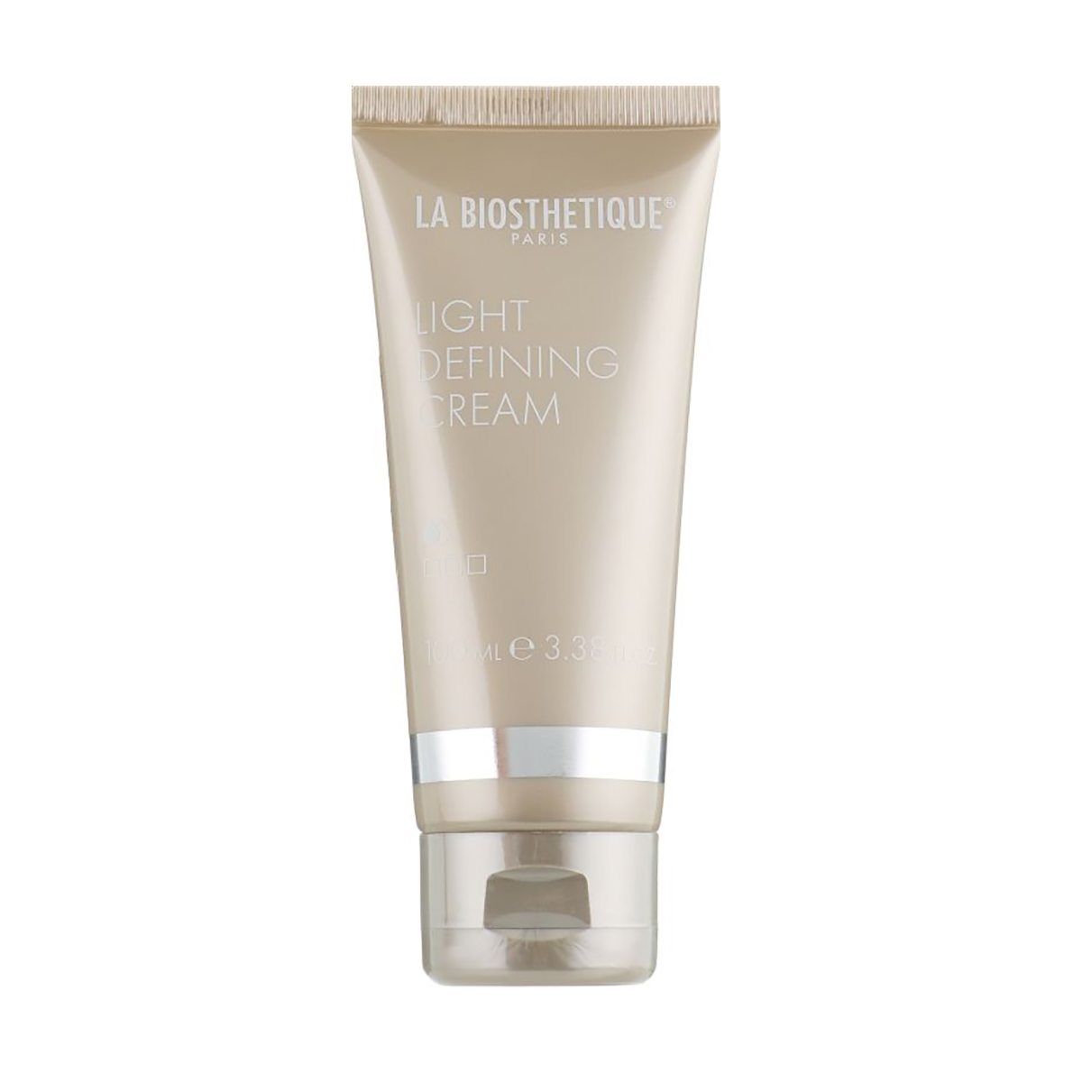 

Легкий текстурувальний крем La Biosthetique Light Defining Cream для природної фіксації волосся, 100 мл