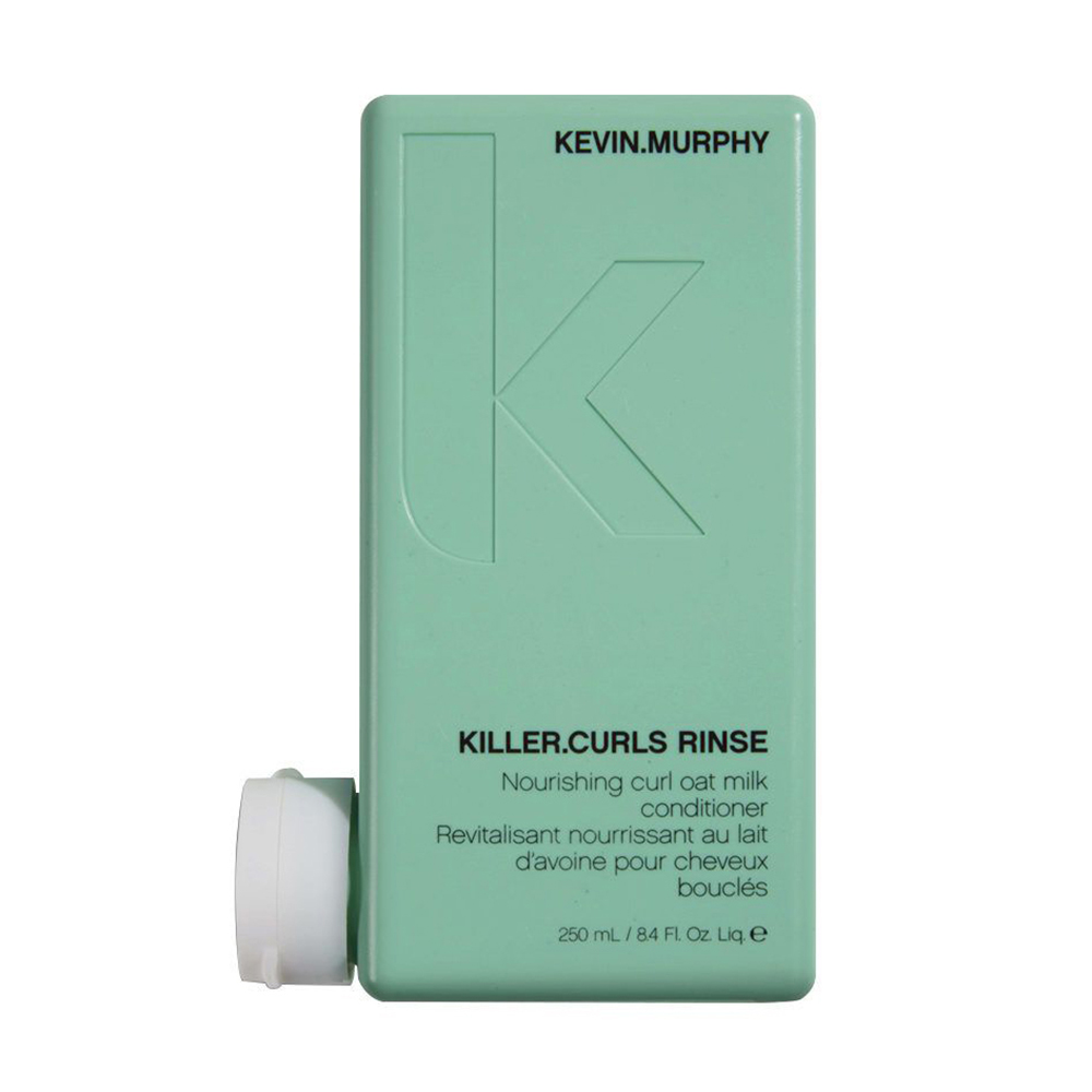 

Живильний кондиціонер Kevin.Murphy Killer.Curls Rinse Conditioner для кучерявого волосся, 250 мл