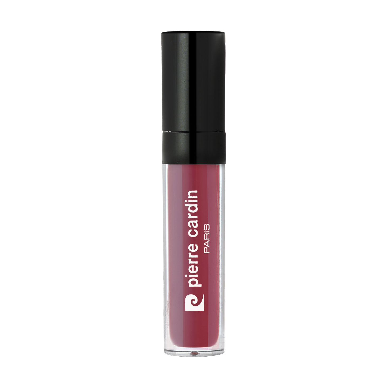 

Рідка помада для губ Pierre Cardin Staylong Lipcolor Kissproof 334 Pink Beige, 5 мл