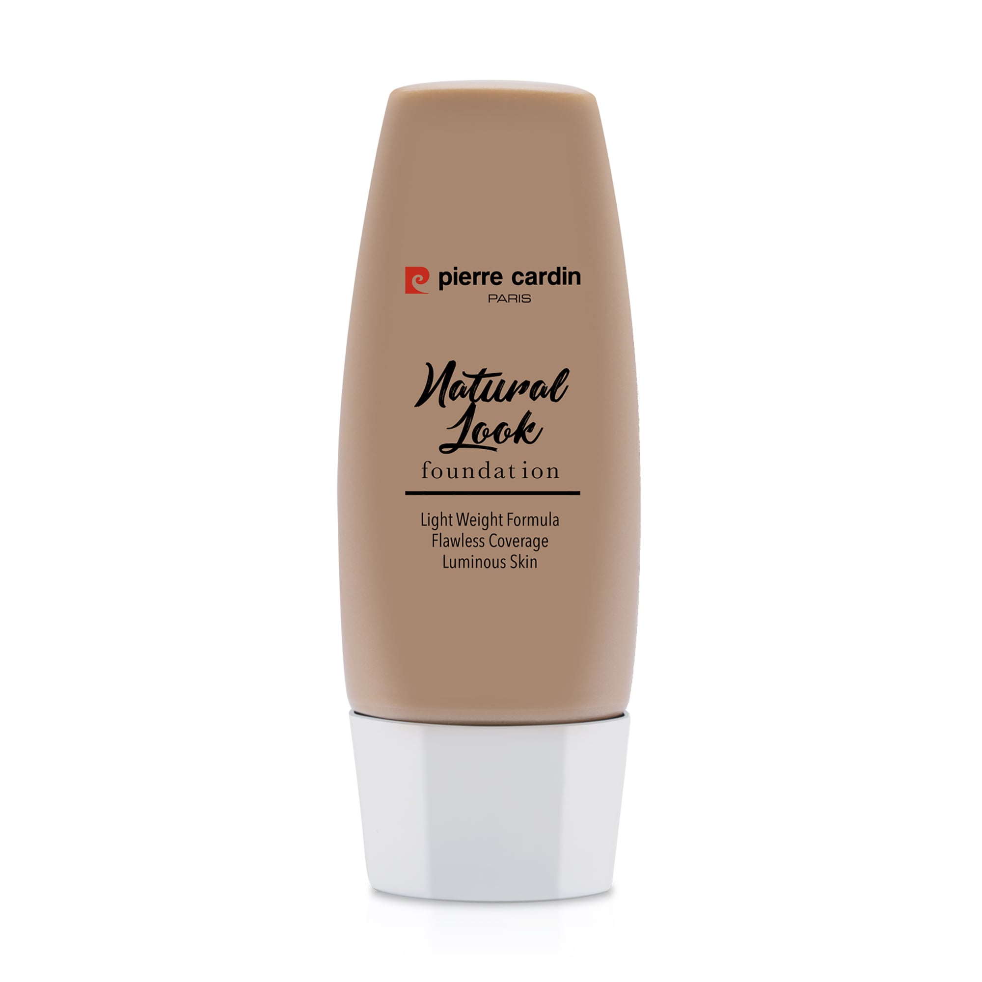 

Тональна основа для обличчя Pierre Cardin Natural Look Foundation 311 Light, 30 мл
