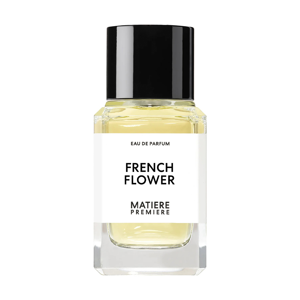 

Matiere Premiere French Flower Парфумована вода унісекс, 100 мл