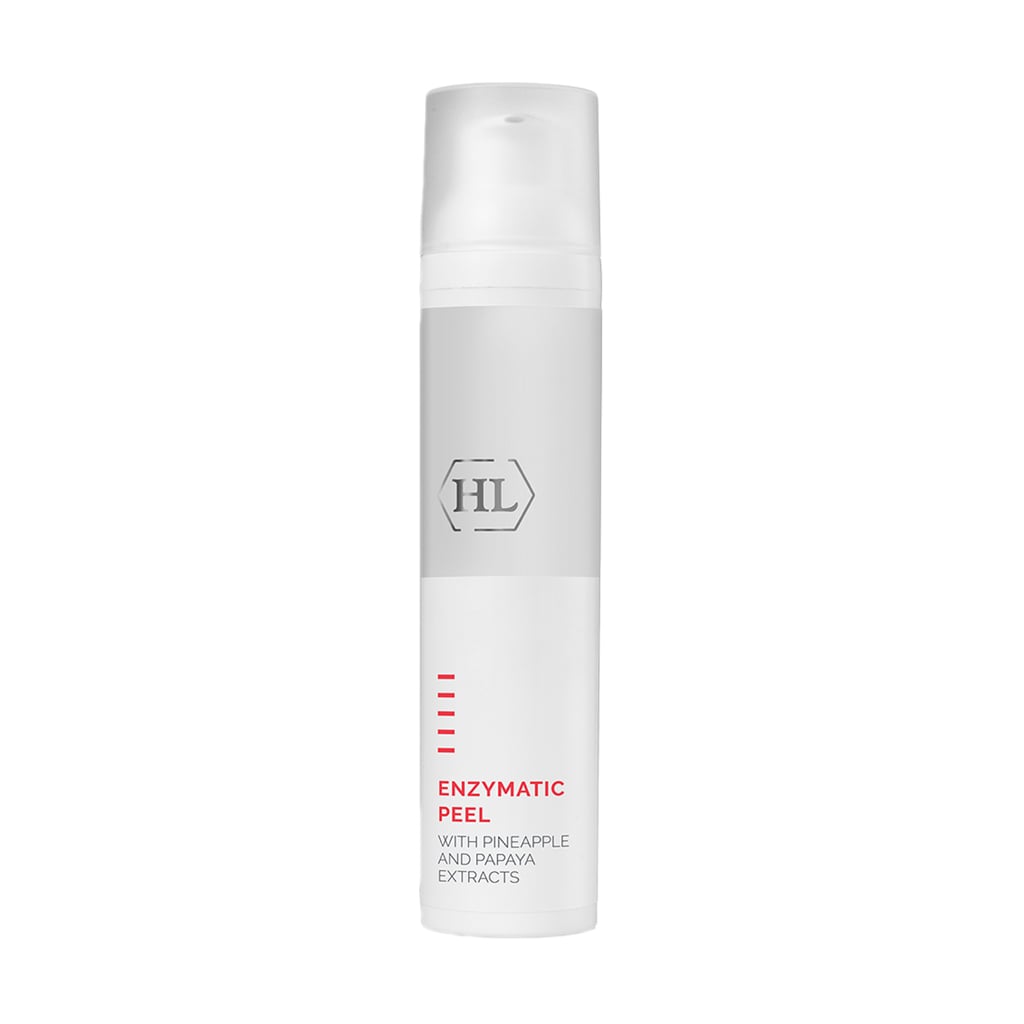

Ензимний пілінг для обличчя Holy Land Cosmetics Enzymatic Peel, 100 мл