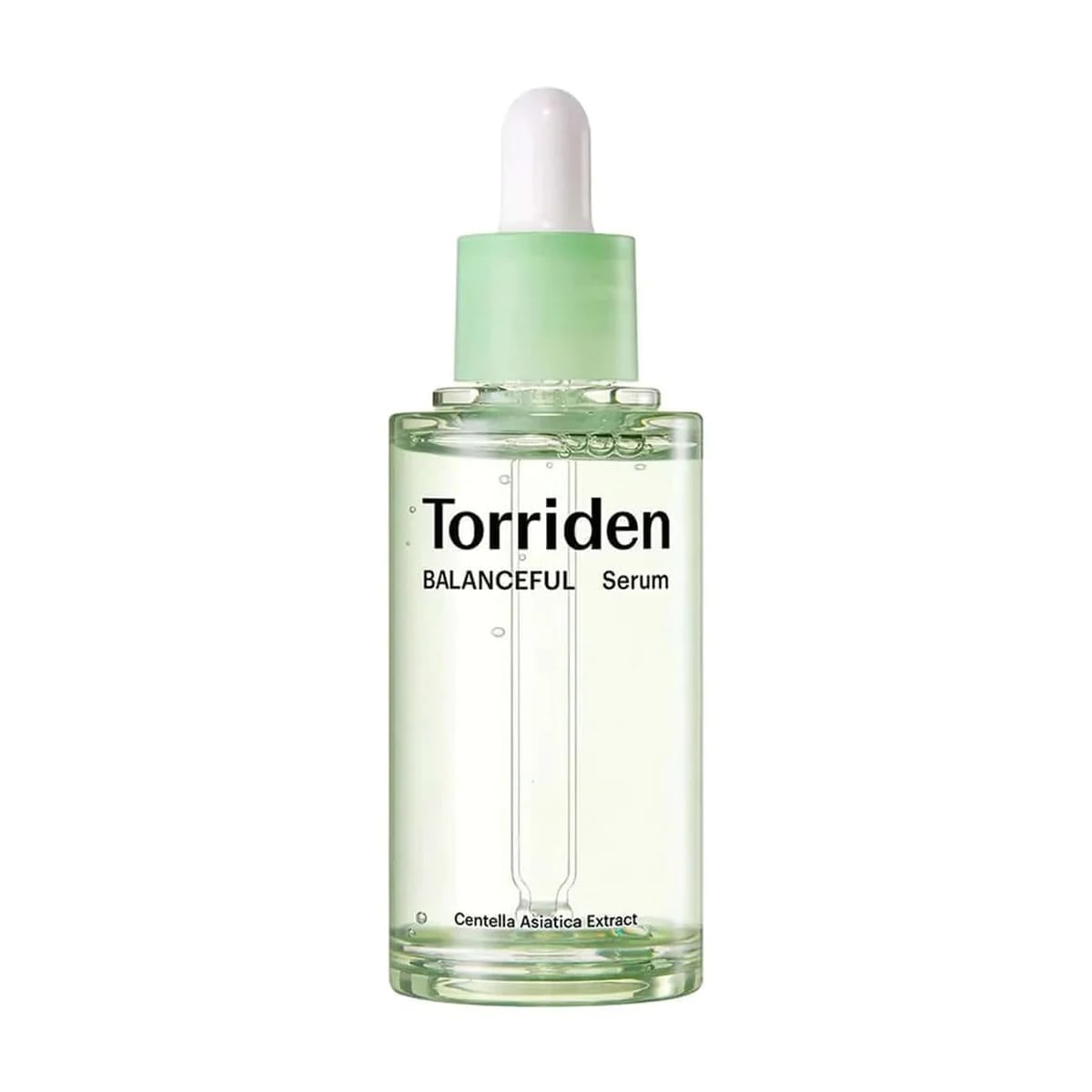 Сироватка для обличчя Torriden Balanceful Centella Asiatica Extract Serum з екстрактом центели азіатської, 50 мл