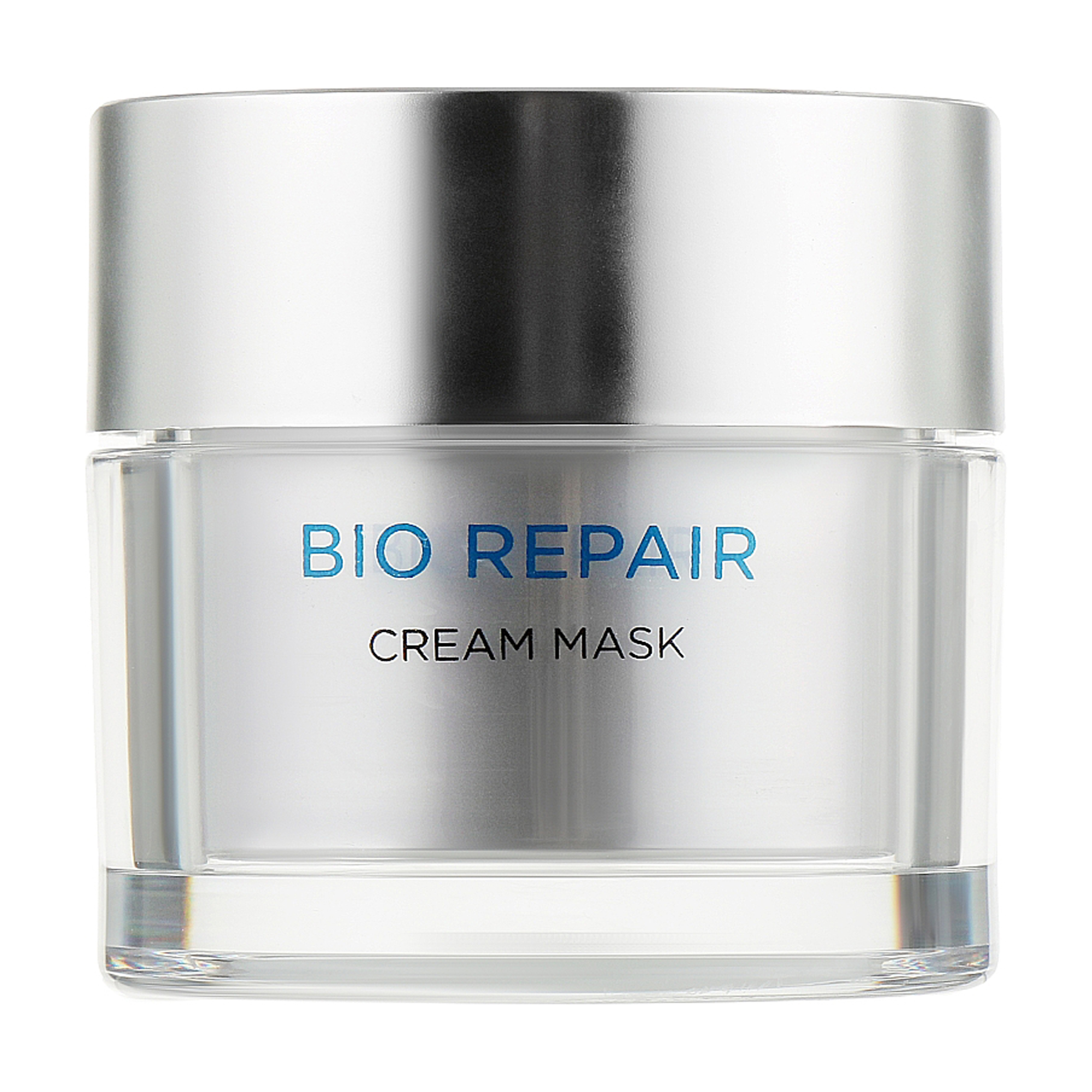 

Уцінка! Живильна маска для обличчя Holy Land Cosmetics Bio Repair Cream Mask, 50 мл