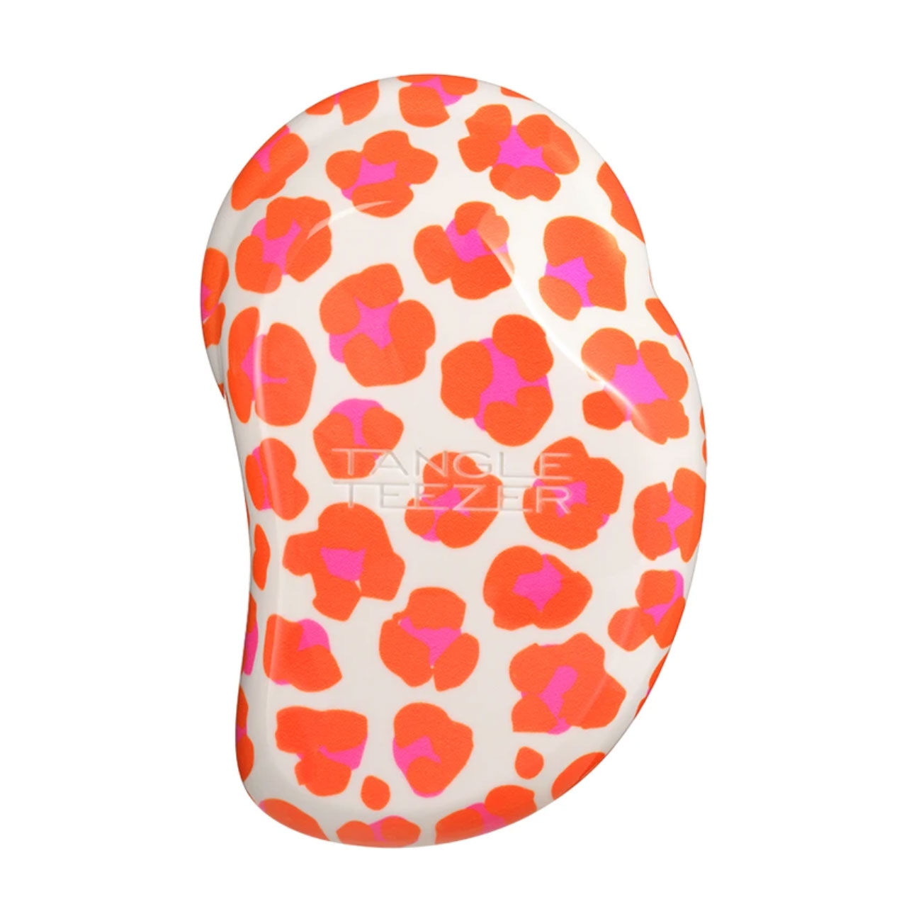 

Уцінка! Щітка для волосся Tangle Teezer The Original Mini Orange Safari