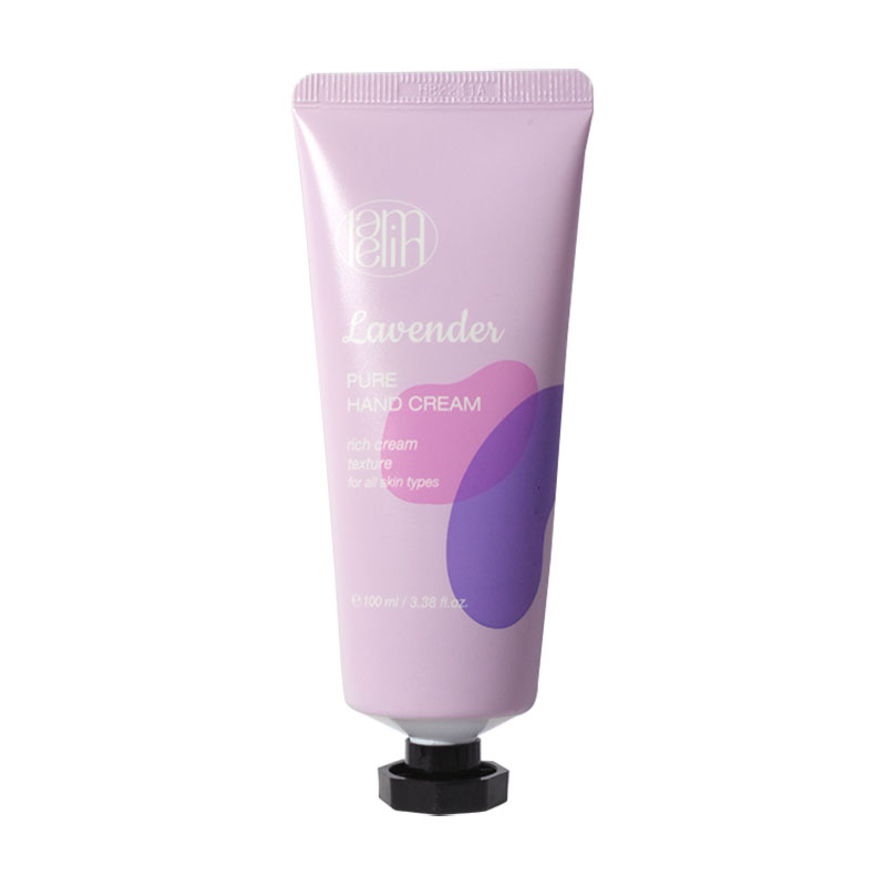 

Уцінка! Крем для рук Lamelin Pure Hand Cream Lavender, 100 мл