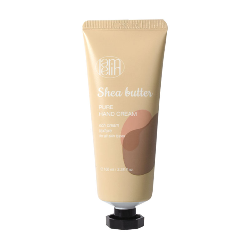 

Уцінка! Крем для рук Lamelin Pure Hand Cream Shea Butter, 100 мл