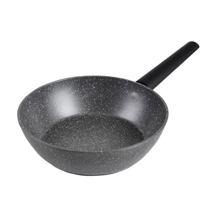 

Сковорода глибока Oscar Nova без кришки, 26 см (OSR-1109-26)