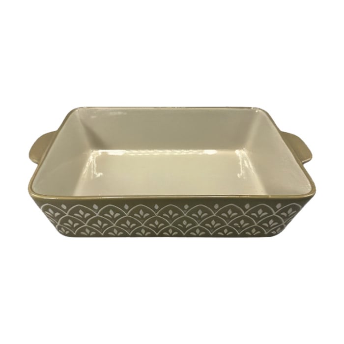 

Форма для запікання Limited Edition Palette прямокутна, 21*12.5*4.5 см (SD16401-21F)