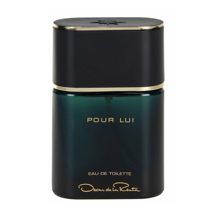

Oscar de la Renta Pour Lui Туалетна вода чоловіча, 90 мл