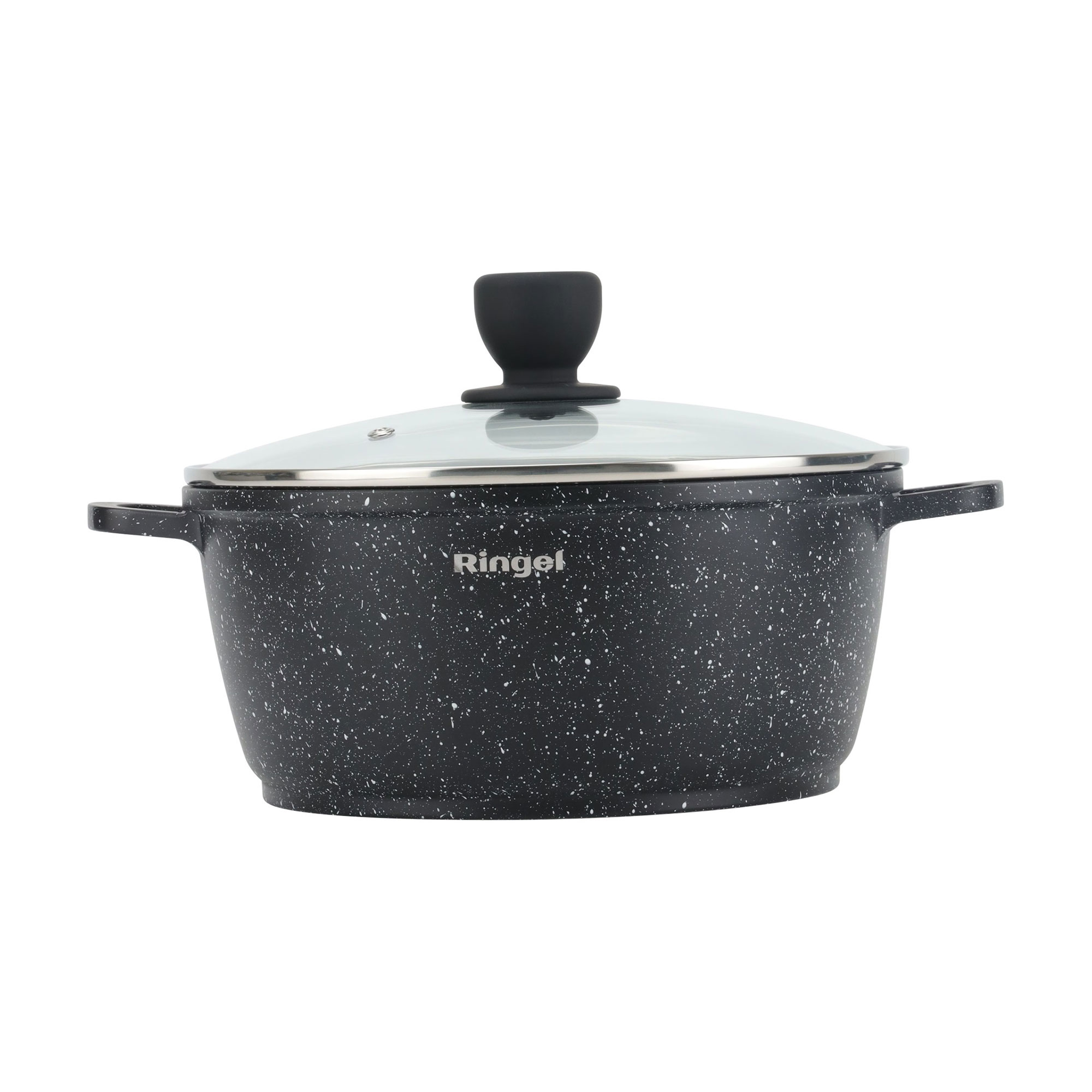 

Каструля Ringel Koriander з кришкою, 20 см, 2.4 л (RG-2107-20)