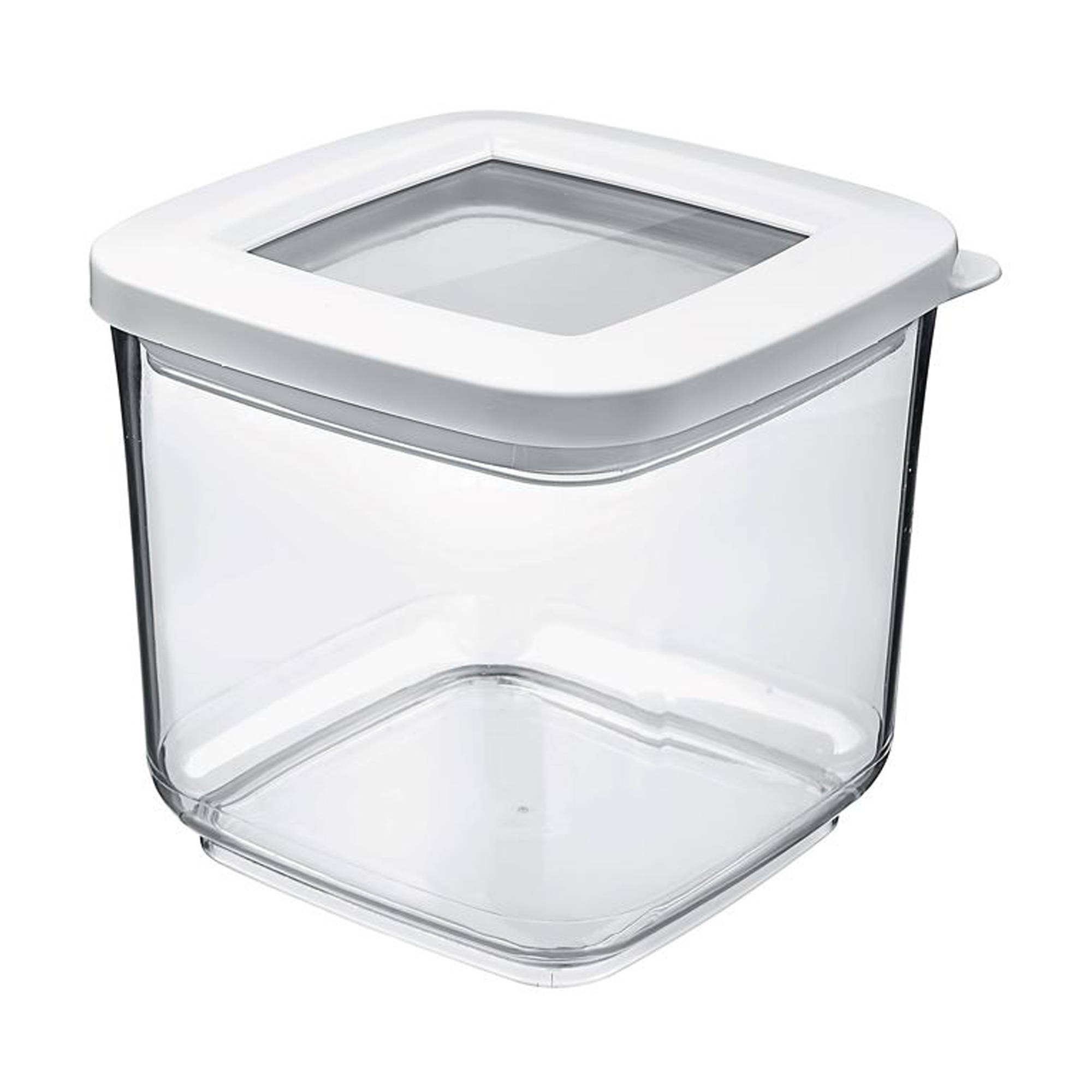 

Контейнер Bager Terra Dry Food, 750 мл (BG-481)