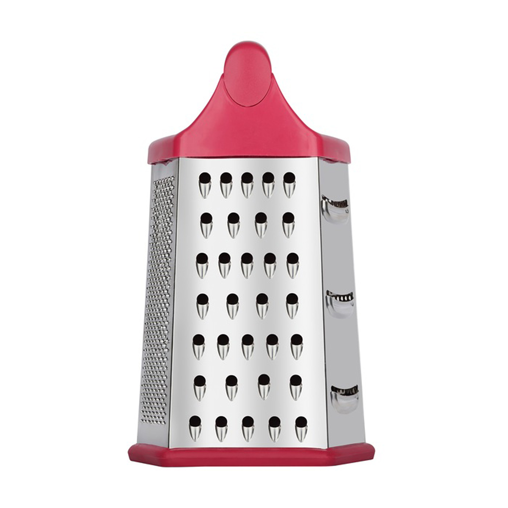 

Терка 6-стороння Oscar Chef, 23 см (OSR-5005-23/6)