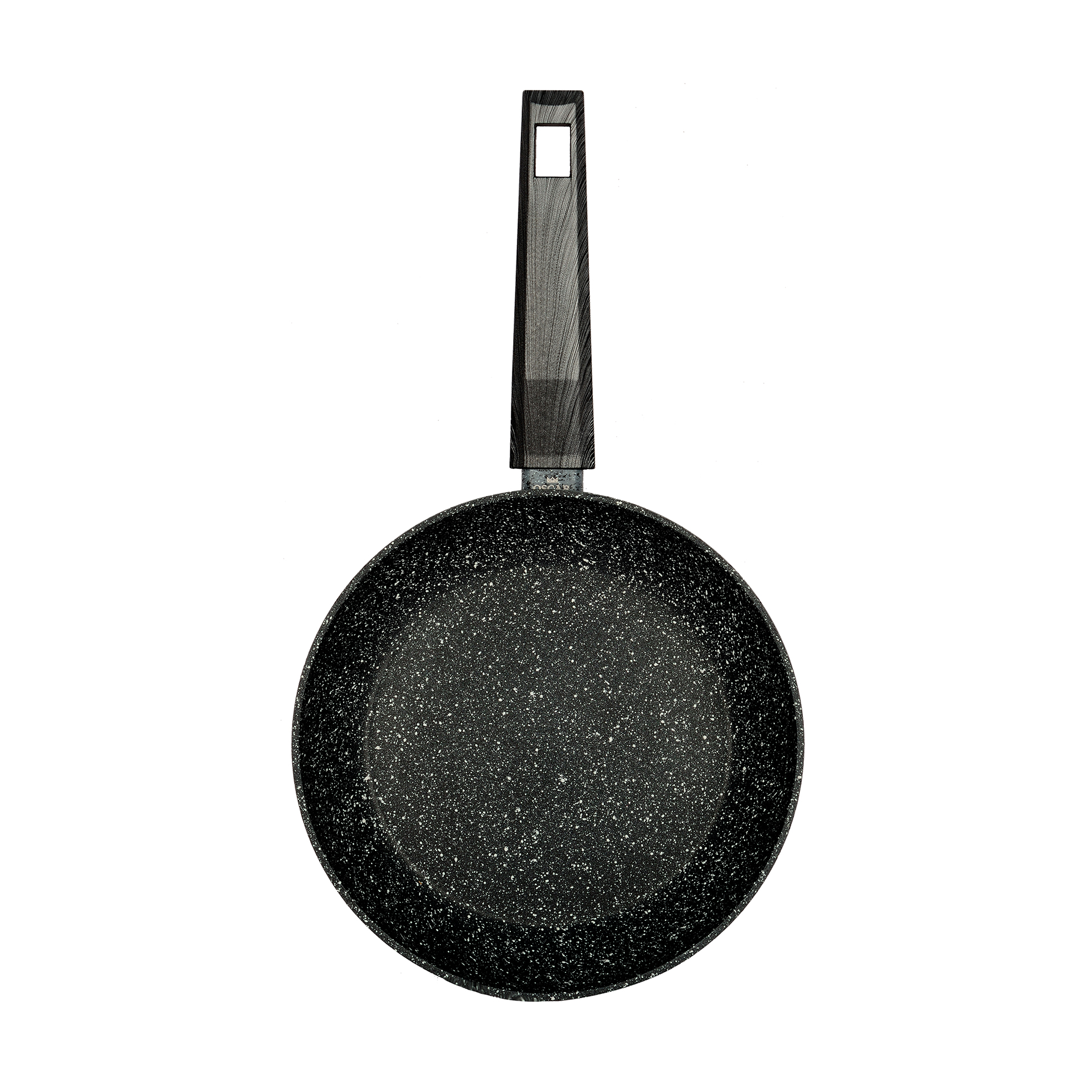 

Сковорода Oscar Master без кришки, 28 см (OSR-1102-28)