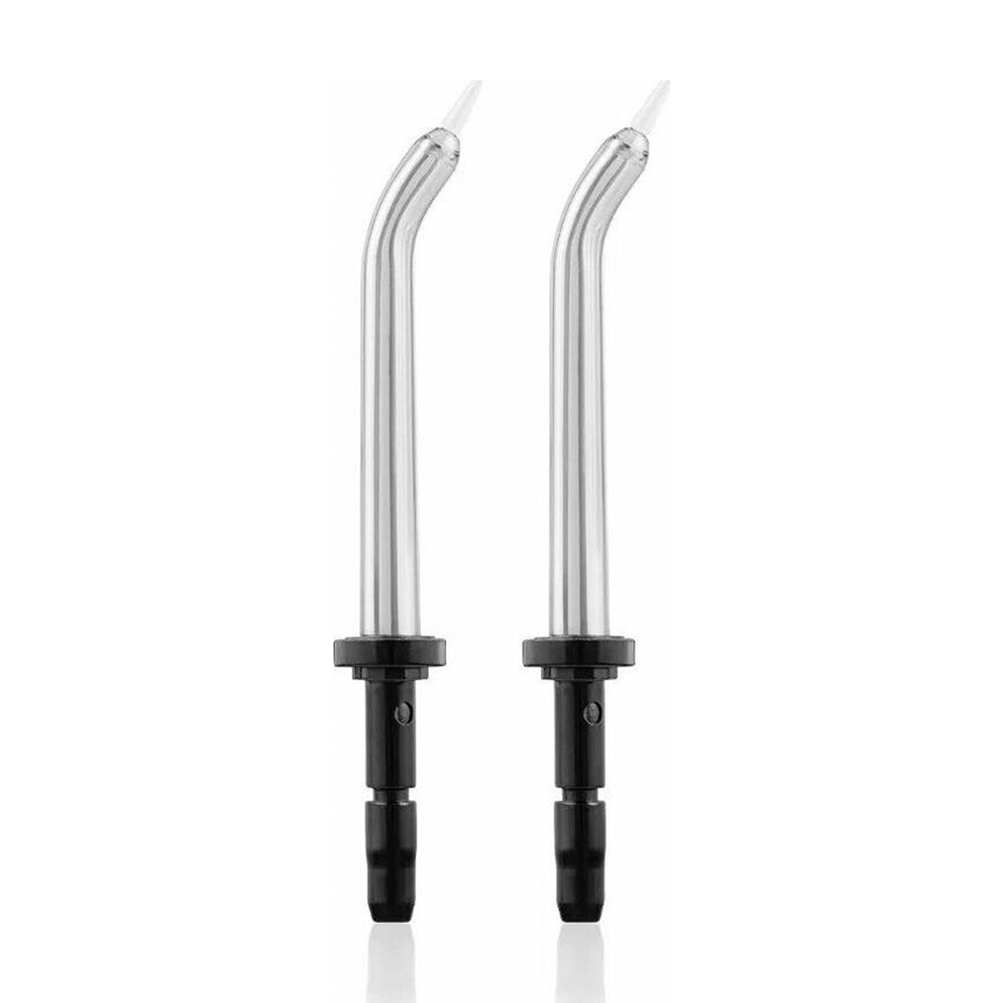 

Змінні насадки для іригатора Seysso Planet XPocket, 2 шт