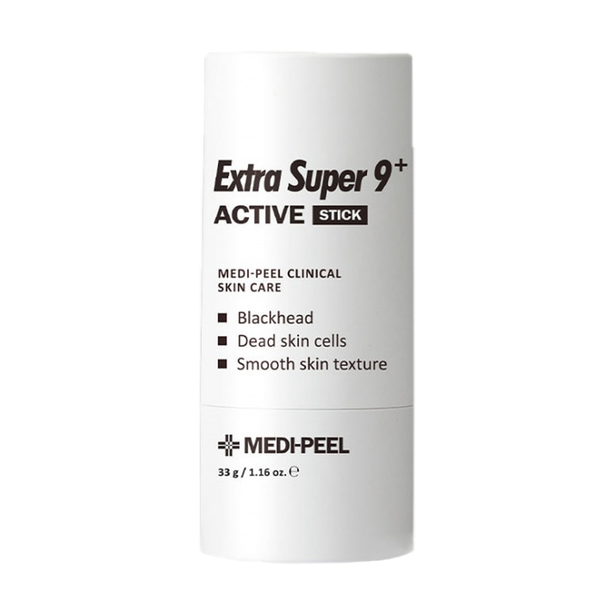 

Уцінка! Засіб для обличчя Medi-Peel Extra Super 9 Plus Active Stick, 33 г