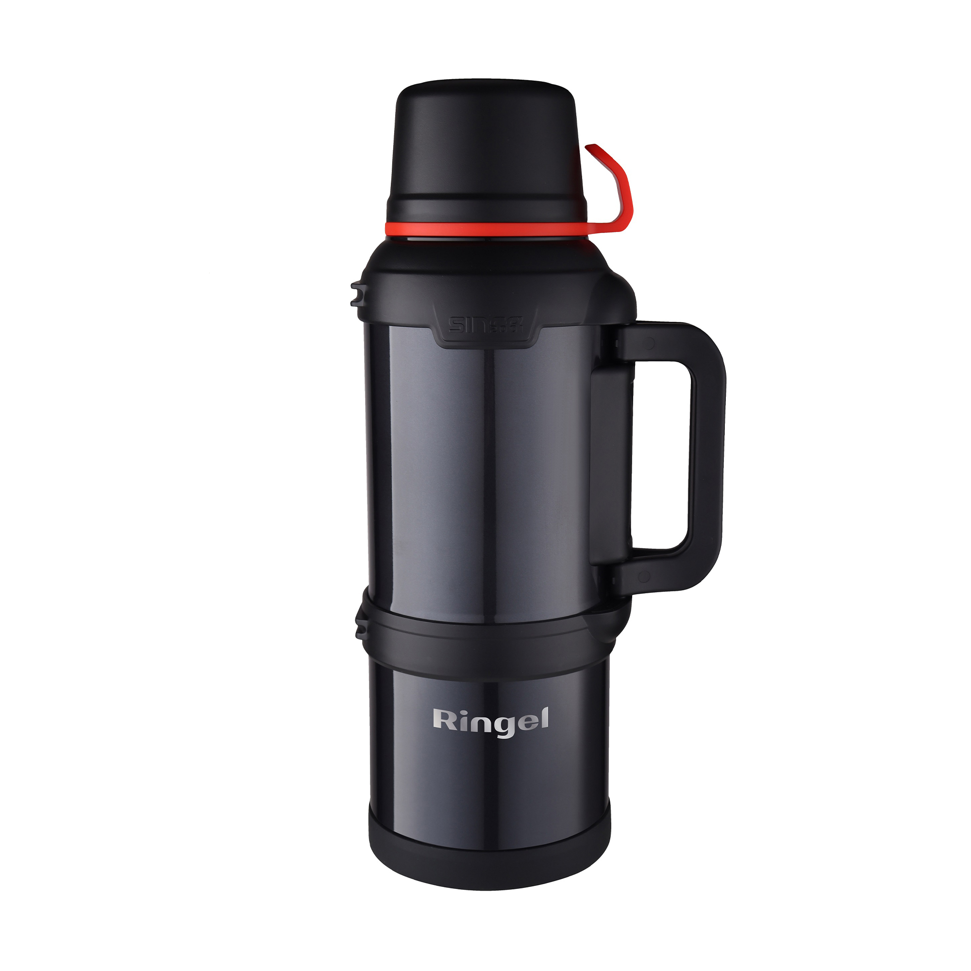 

Термос Ringel Strong, 3.6 л (RG-6136-3600)
