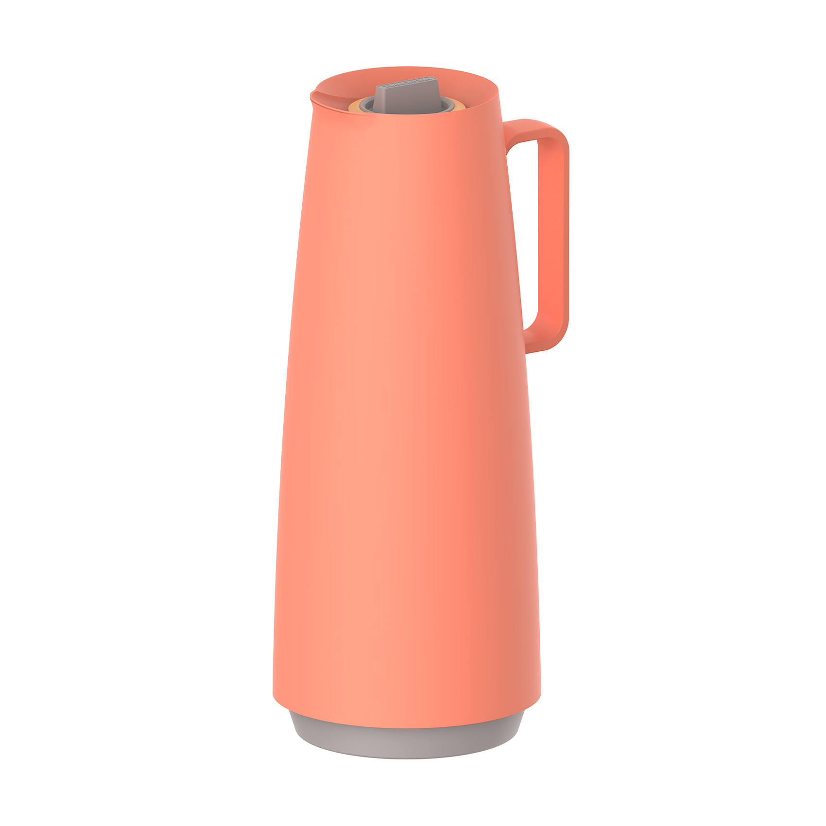 

Термос TRAMONTINA Exata корал, 1 л (61636/101)