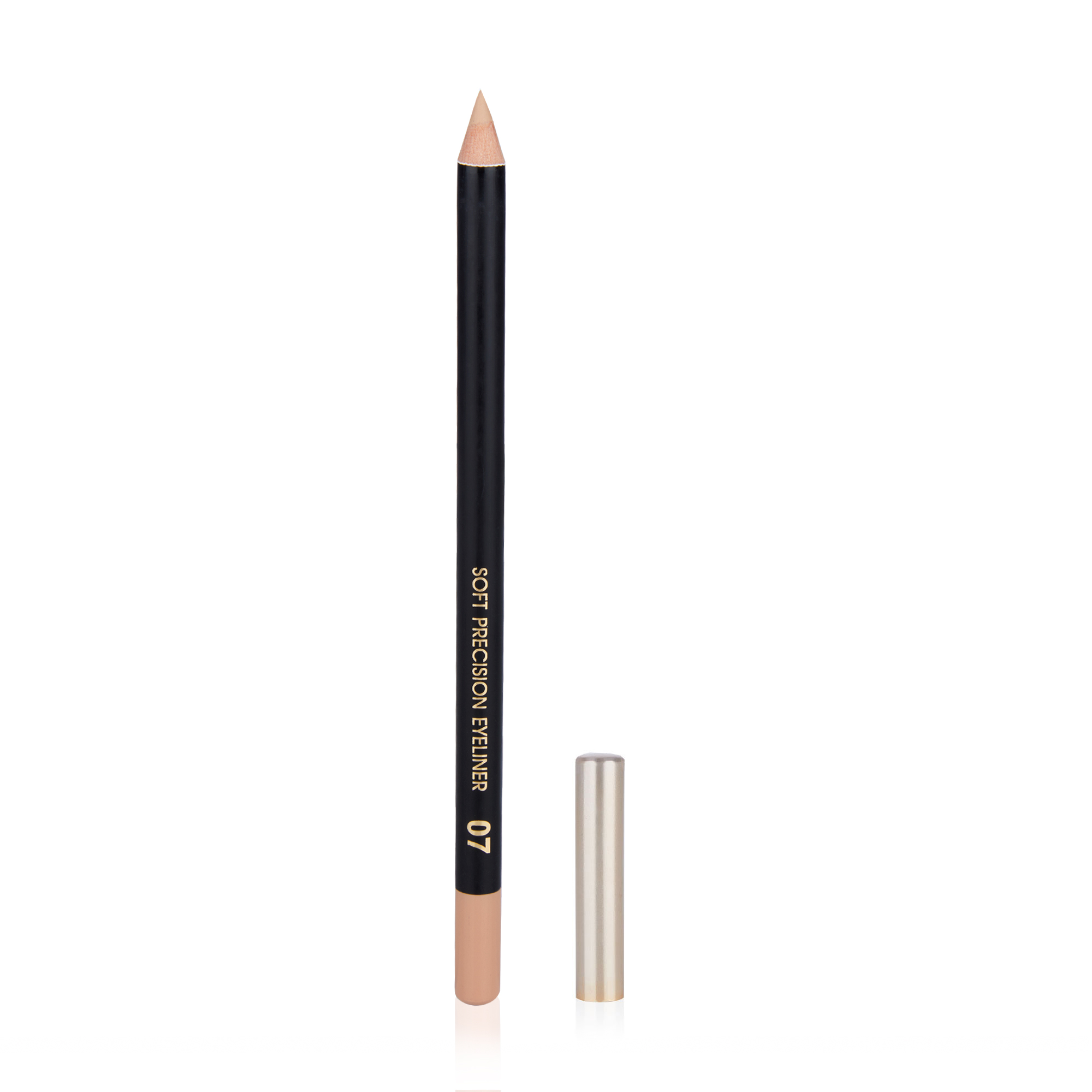 

Уцінка! Олівець для очей Patricia Ledo Soft Precision Eyeliner тон 07, 1.3 г