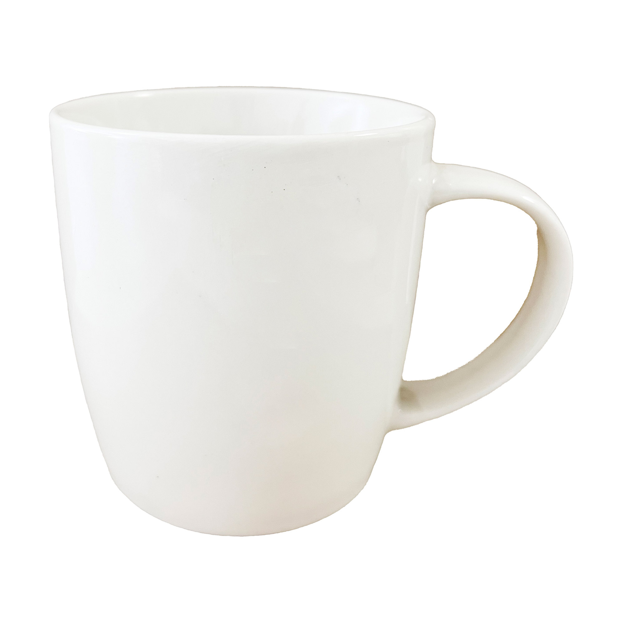 

Чашка Limited Edition Basic White, 360 мл (YF6020)