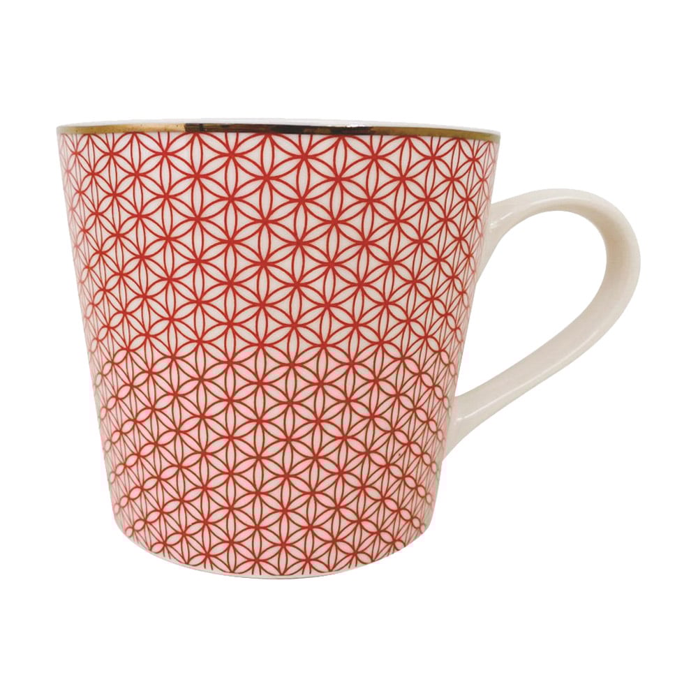 

Чашка Limited Edition Line червона, 410 мл (12632-126070ZRXD)