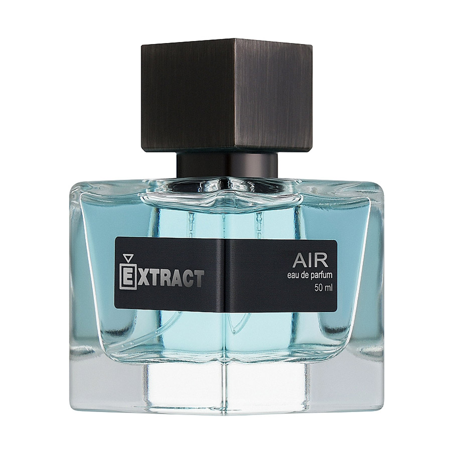 

Extract Air Парфумована вода чоловіча, 50 мл