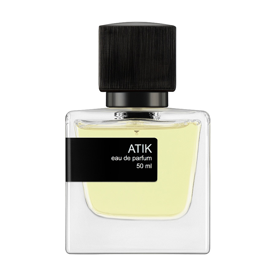 

Extract Atik Парфумована вода чоловіча, 50 мл