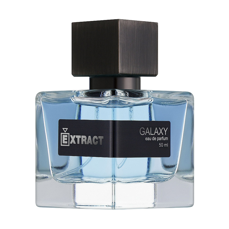 

Extract Galaxy Парфумована вода чоловіча, 50 мл