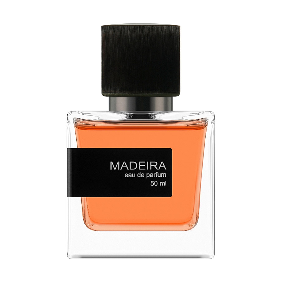 

Extract Madeira Парфумована вода жіноча, 50 мл