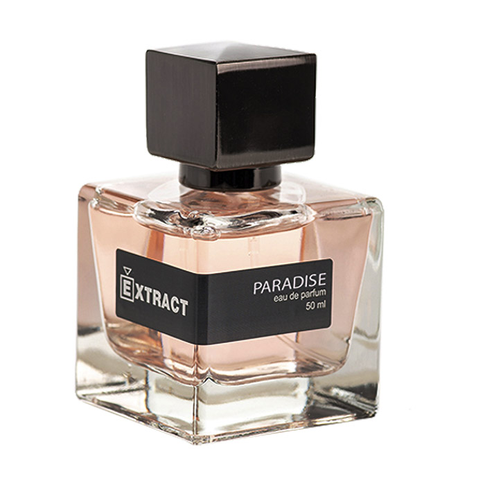 

Extract Paradise Парфумована вода жіноча, 50 мл