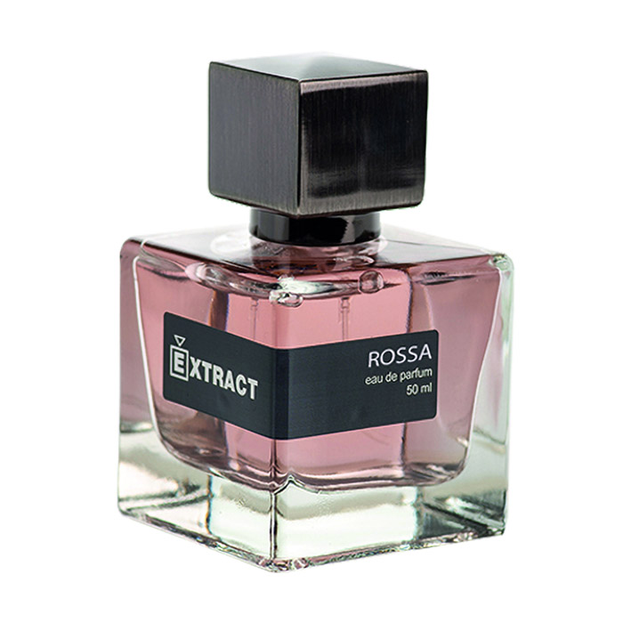 

Extract Rossa Парфумована вода жіноча, 50 мл