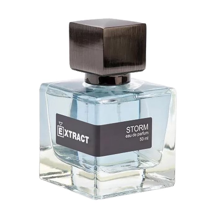 

Extract Storm Парфумована вода чоловіча, 50 мл