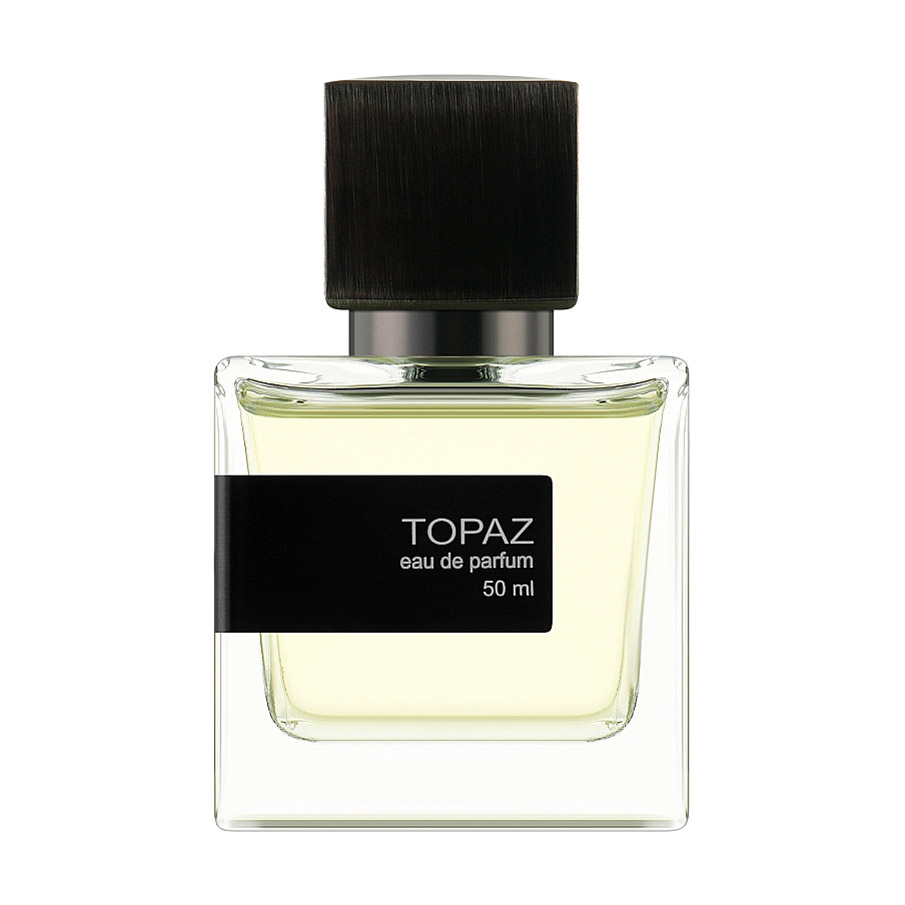 

Extract Topaz Парфумована вода жіноча, 50 мл