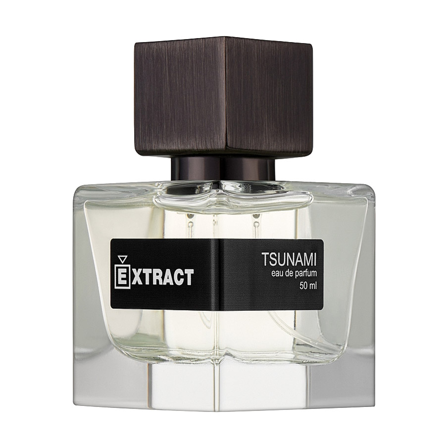 

Extract Tsunami Парфумована вода жіноча, 50 мл