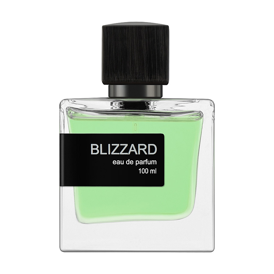 

Extract Blizzard Парфумована вода жіноча, 100 мл
