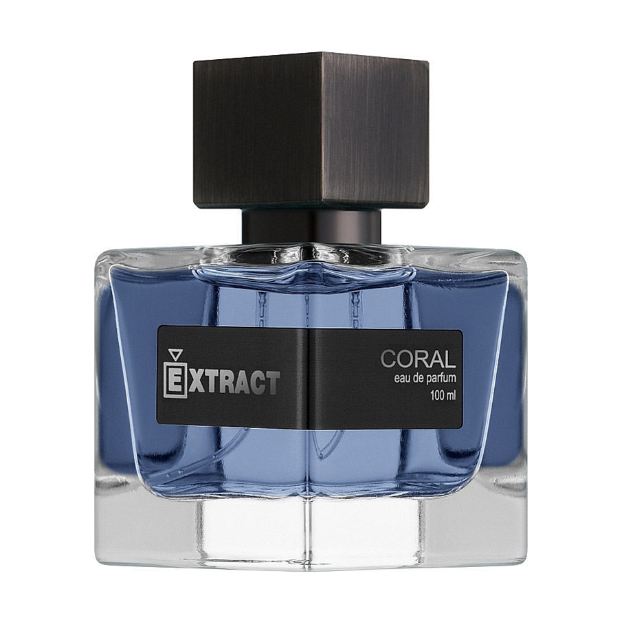 

Extract Coral Парфумована вода жіноча, 100 мл