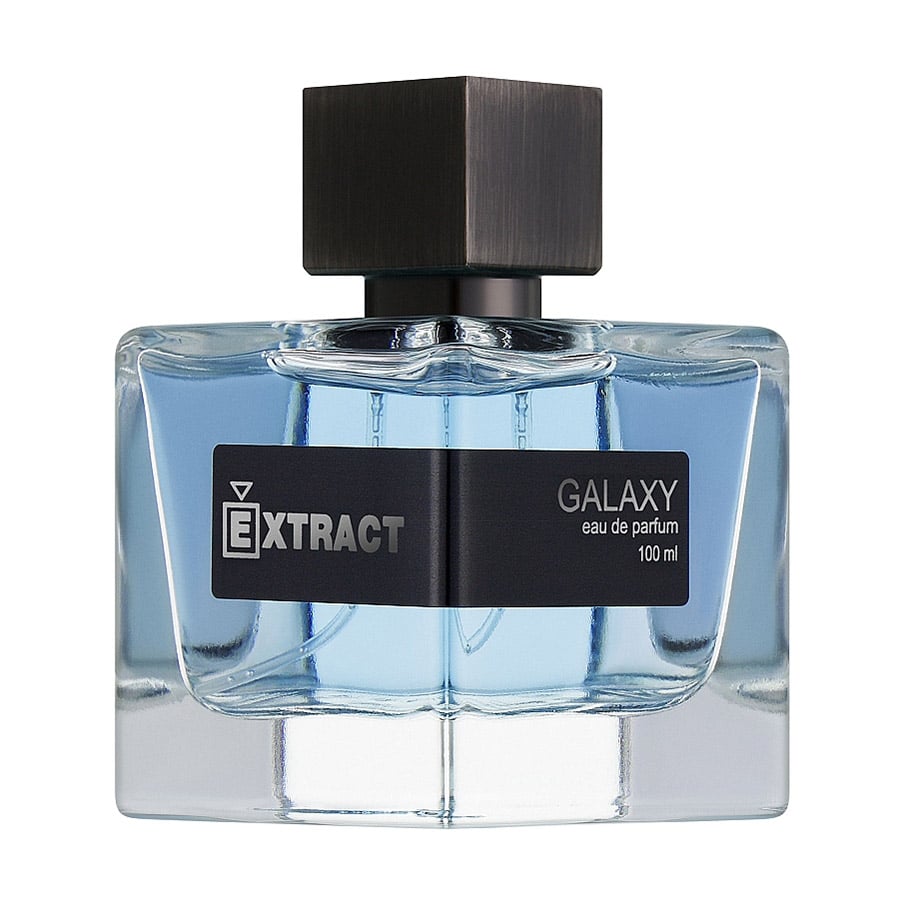 

Extract Galaxy Парфумована вода чоловіча, 100 мл