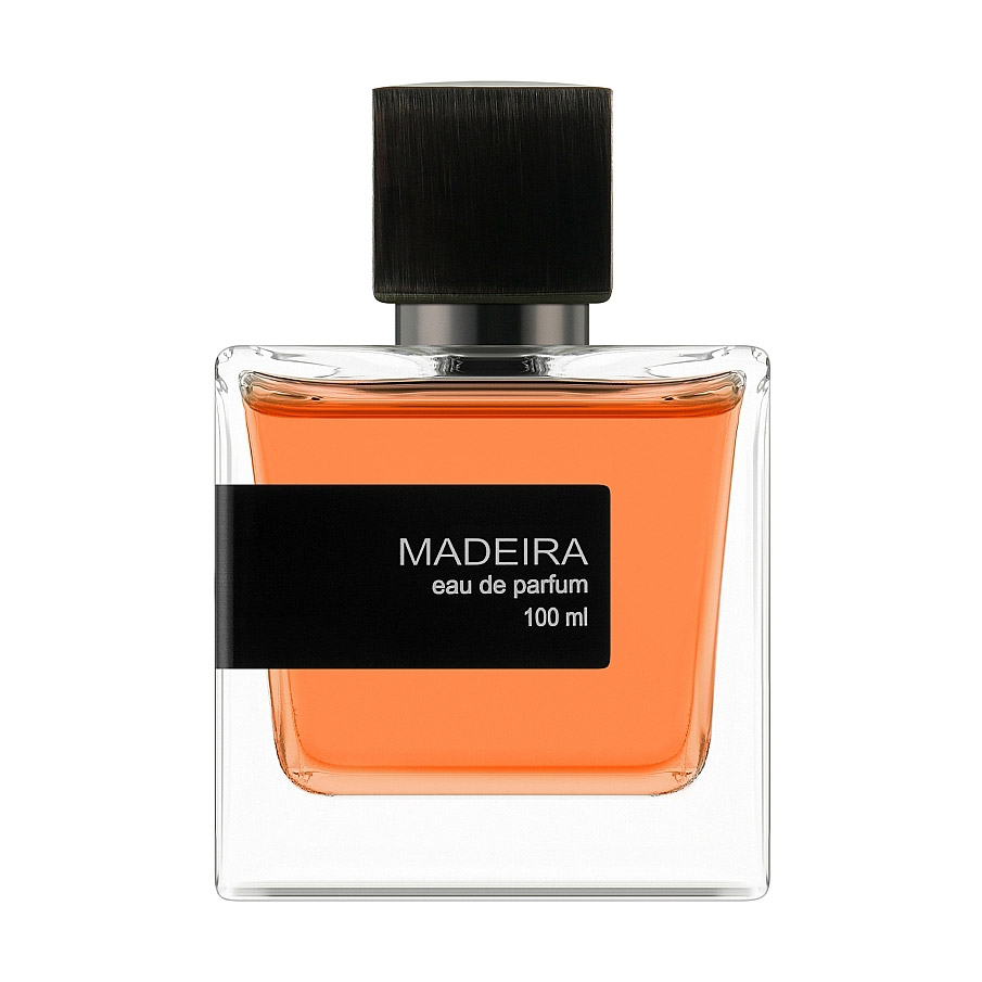 

Extract Madeira Парфумована вода жіноча, 100 мл