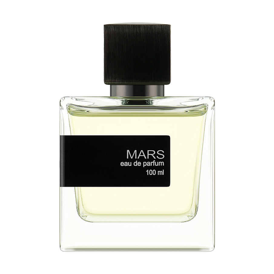 

Extract Mars Парфумована вода чоловіча, 100 мл