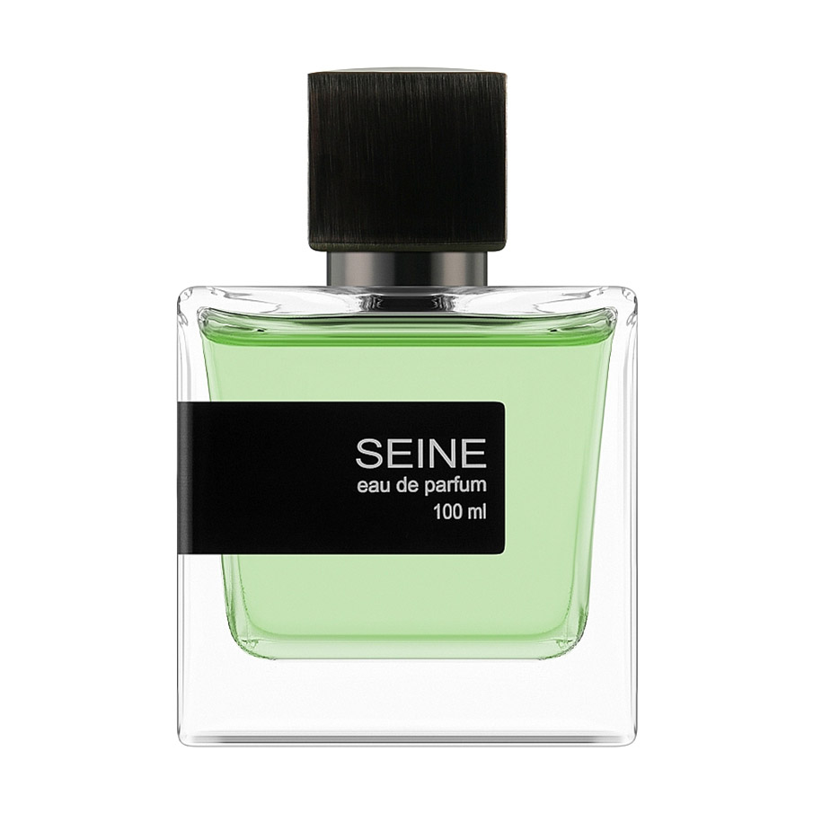 

Extract Seine Парфумована вода жіноча, 100 мл