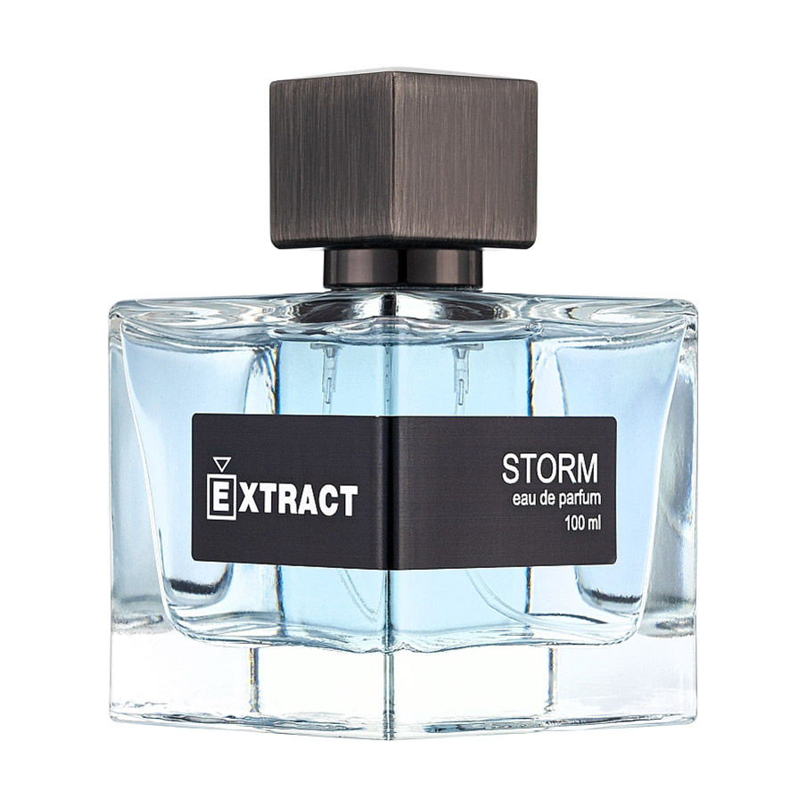 

Extract Storm Парфумована вода чоловіча, 100 мл