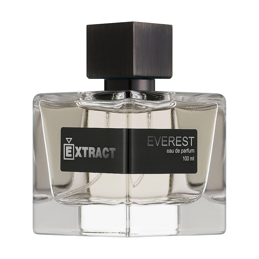 

Extract Everest Парфумована вода чоловіча, 100 мл