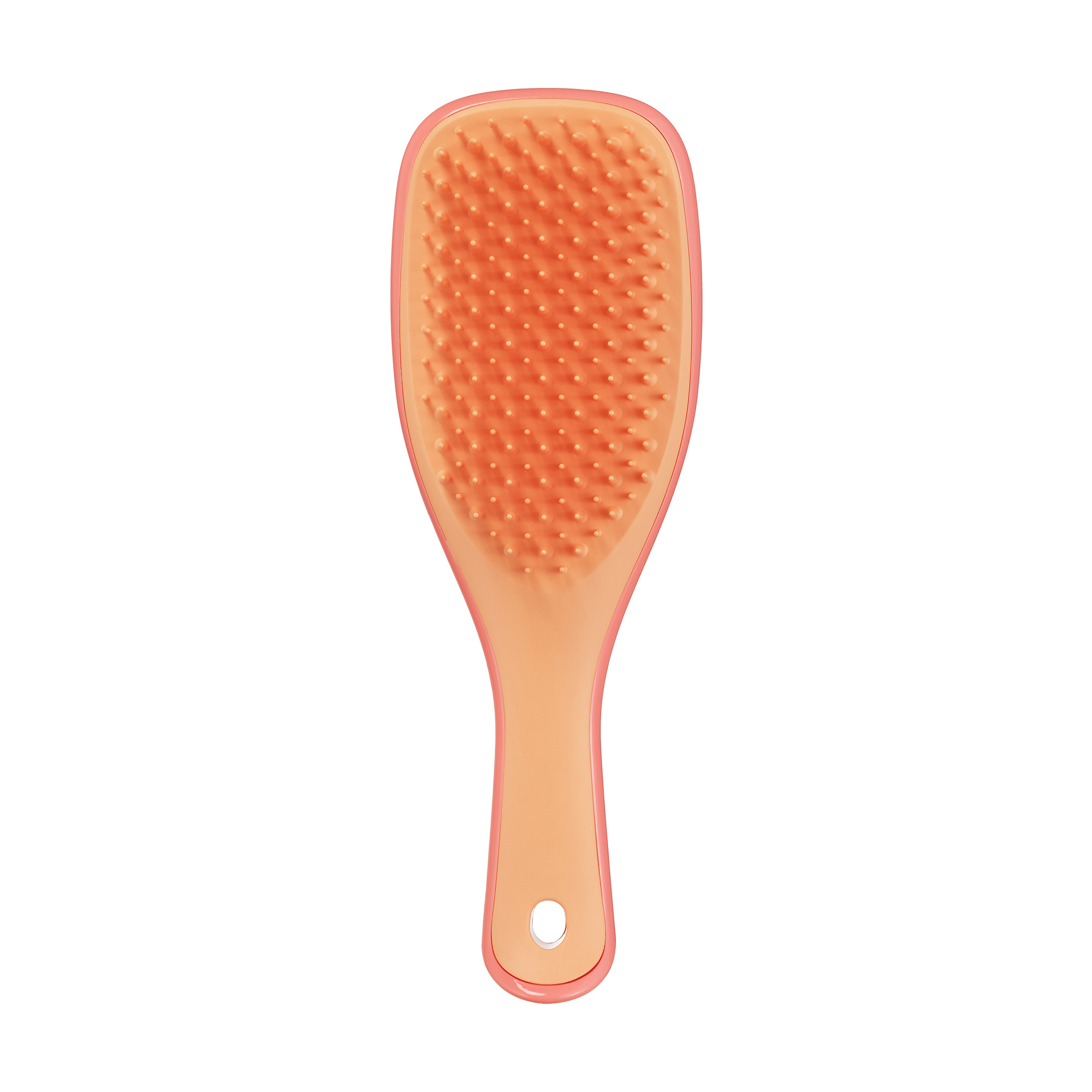 

Щітка для волосся Tangle Teezer The Ultimate Detangler Mini Salmon Pink & Apricot, 1 шт